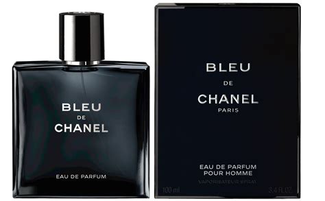 prix de bleu de chanel